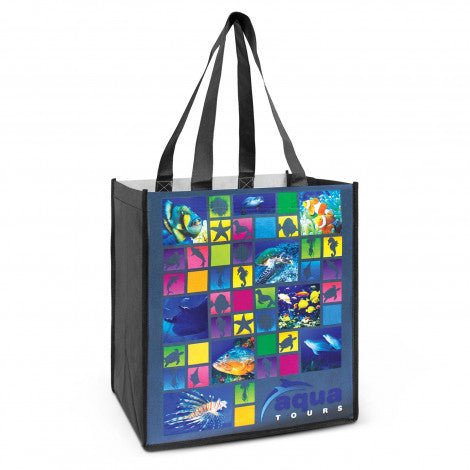 Cairo Tote Bag - Branding Evolution