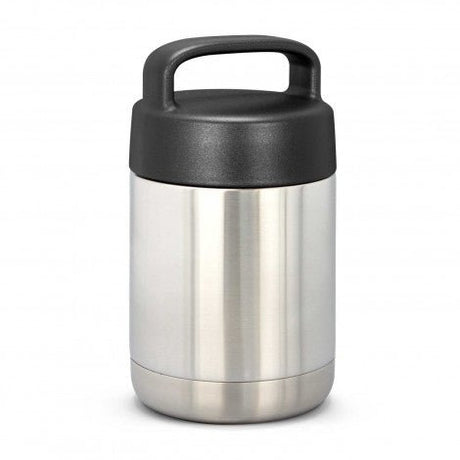 Caldera Vacuum Flask - Branding Evolution