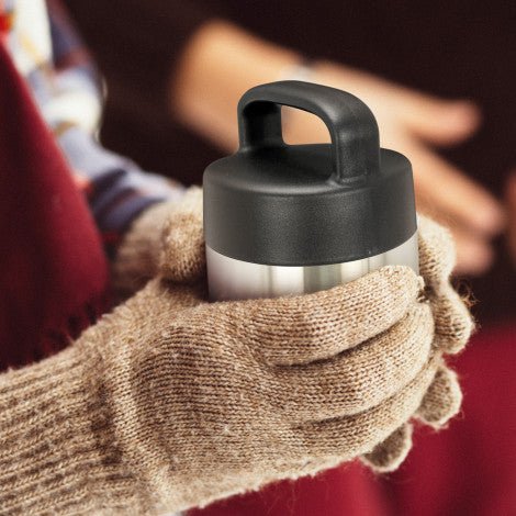 Caldera Vacuum Flask - Branding Evolution