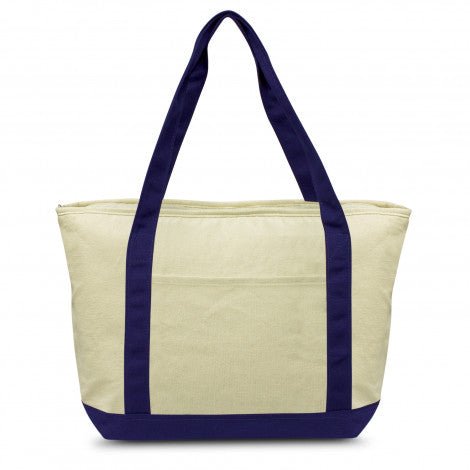 Calico Cooler Bag - Branding Evolution