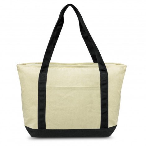 Calico Cooler Bag - Branding Evolution