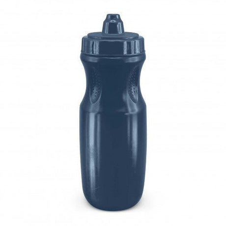 Calypso Bottle - Branding Evolution