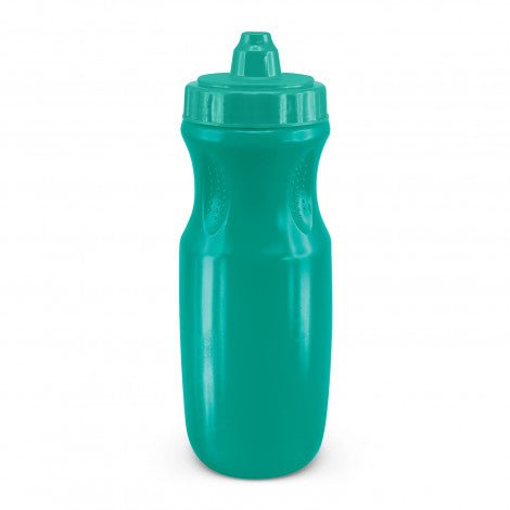 Calypso Bottle - Branding Evolution