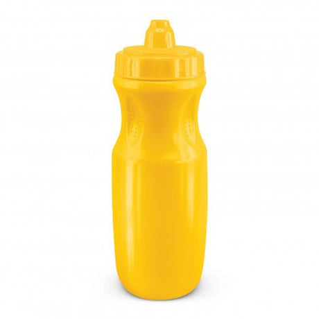 Calypso Bottle - Branding Evolution