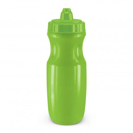 Calypso Bottle - Branding Evolution