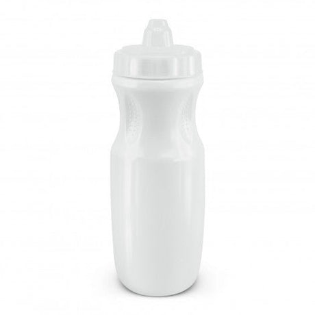 Calypso Bottle - Branding Evolution