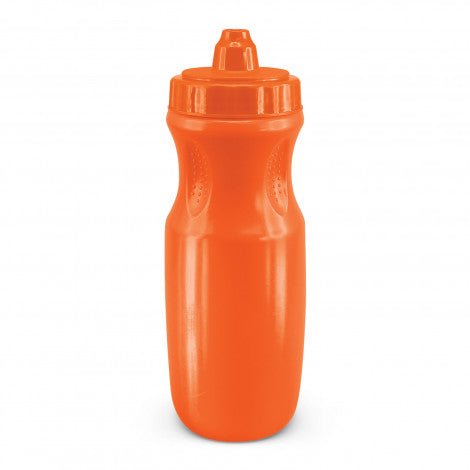Calypso Bottle - Branding Evolution
