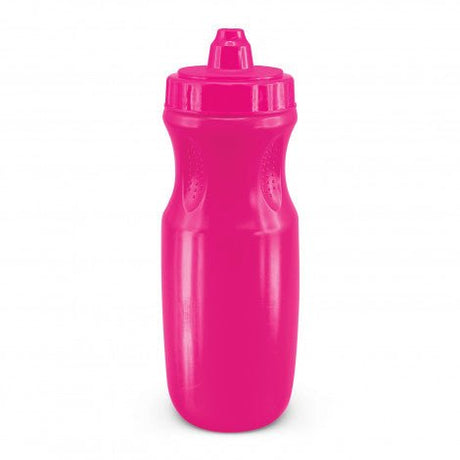 Calypso Bottle - Branding Evolution