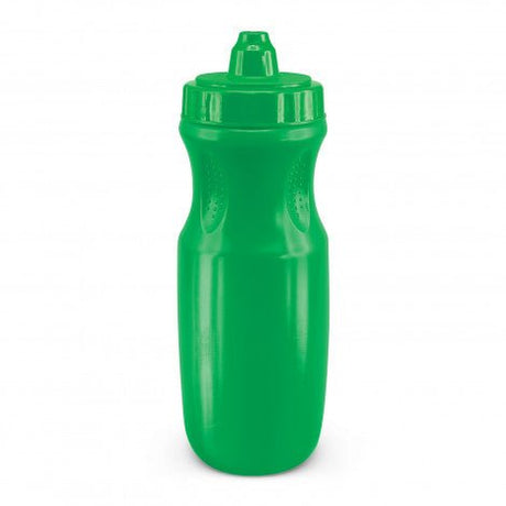 Calypso Bottle - Branding Evolution