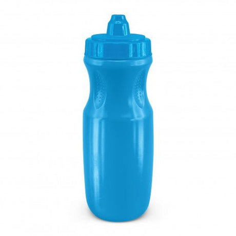 Calypso Bottle - Branding Evolution