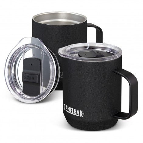 CamelBak Horizon Vacuum Camp Mug - Branding Evolution