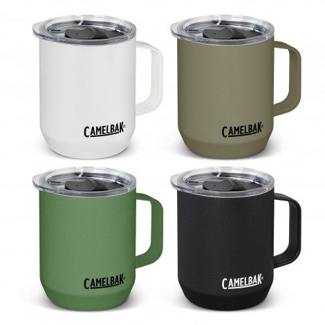 CamelBak Horizon Vacuum Camp Mug - Branding Evolution
