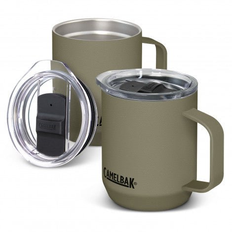 CamelBak Horizon Vacuum Camp Mug - Branding Evolution