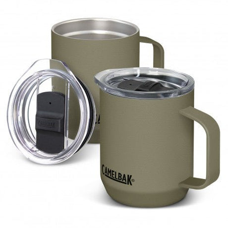 CamelBak Horizon Vacuum Camp Mug - Branding Evolution