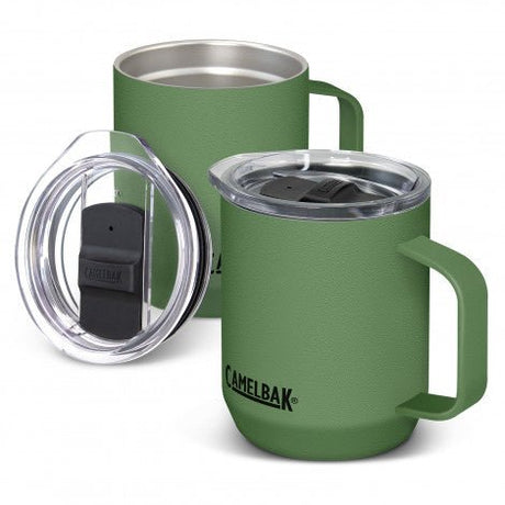 CamelBak Horizon Vacuum Camp Mug - Branding Evolution