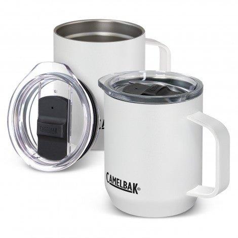CamelBak Horizon Vacuum Camp Mug - Branding Evolution
