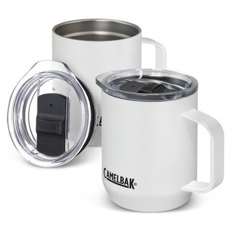 CamelBak Horizon Vacuum Camp Mug - Branding Evolution