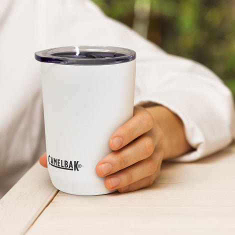 CamelBak Horizon Vacuum Tumbler - 350ml - Branding Evolution