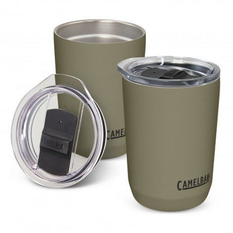 CamelBak Horizon Vacuum Tumbler - 350ml - Branding Evolution