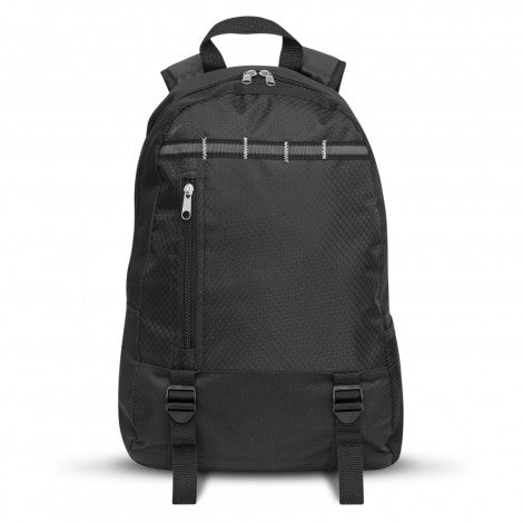Campus Backpack - Branding Evolution