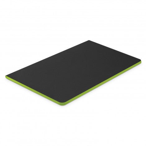 Camri Notebook - Branding Evolution