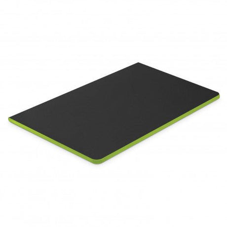 Camri Notebook - Branding Evolution