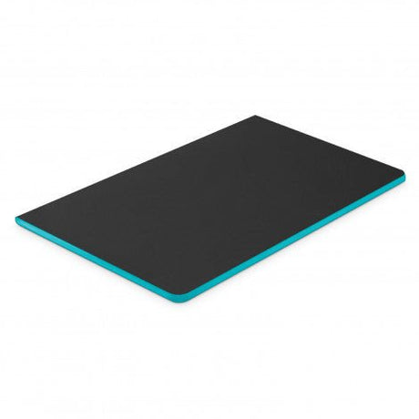 Camri Notebook - Branding Evolution