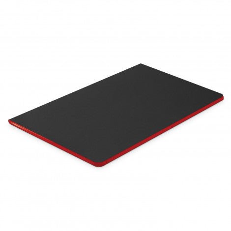 Camri Notebook - Branding Evolution