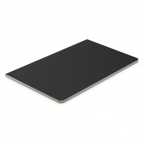 Camri Notebook - Branding Evolution