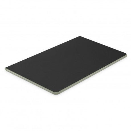 Camri Notebook - Branding Evolution