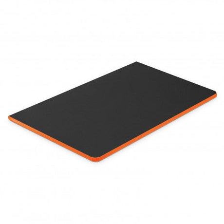 Camri Notebook - Branding Evolution