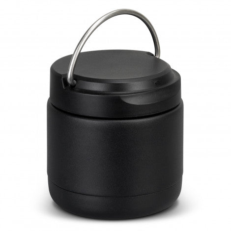 Canmore Vacuum Flask - Branding Evolution