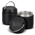 Canmore Vacuum Flask - Branding Evolution