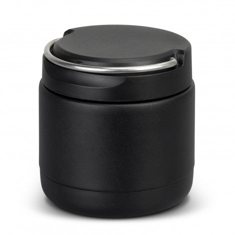 Canmore Vacuum Flask - Branding Evolution