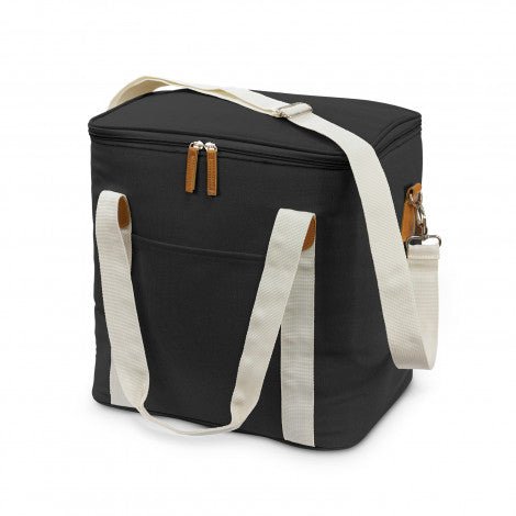 Canvas Cooler Tote Bag - Branding Evolution