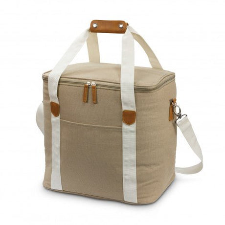 Canvas Cooler Tote Bag - Branding Evolution