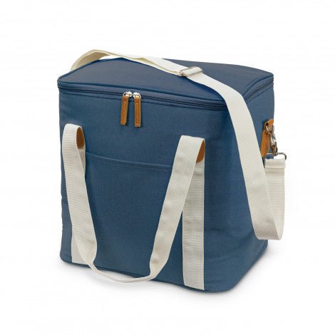 Canvas Cooler Tote Bag - Branding Evolution