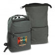 Canyon Backpack - Branding Evolution