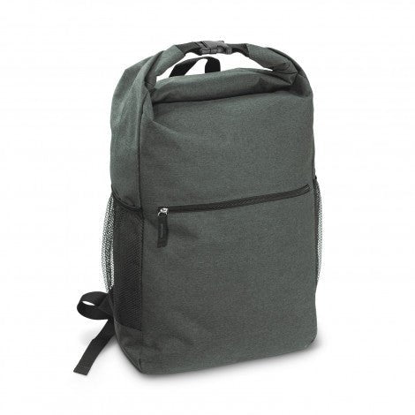 Canyon Backpack - Branding Evolution