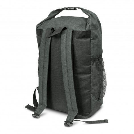 Canyon Backpack - Branding Evolution
