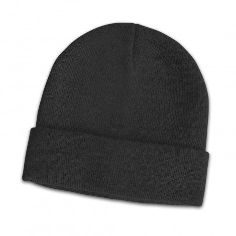 Cardrona Wool Blend Beanie - Branding Evolution