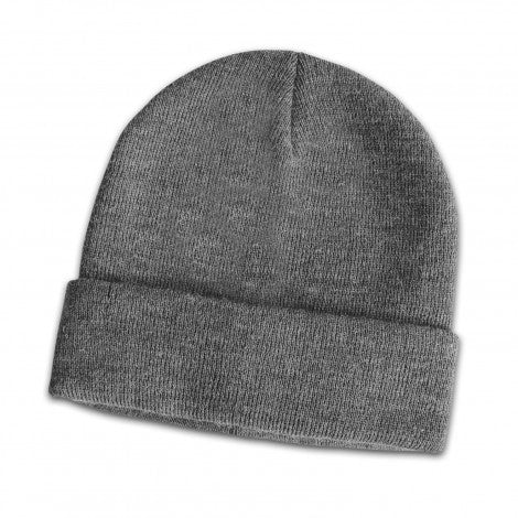 Cardrona Wool Blend Beanie - Branding Evolution