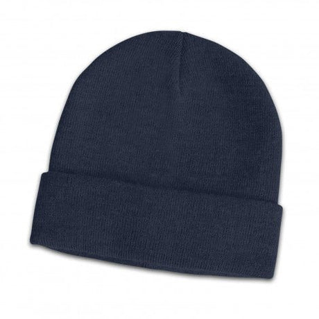 Cardrona Wool Blend Beanie - Branding Evolution