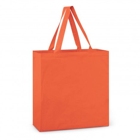 Carnaby Cotton Tote Bag - Branding Evolution
