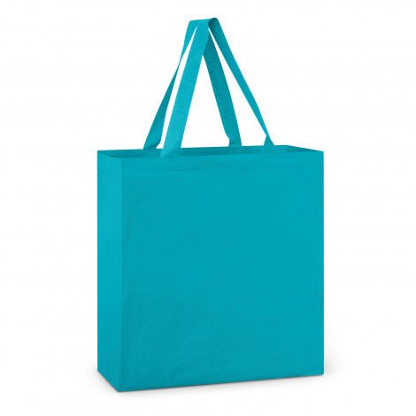 Carnaby Cotton Tote Bag - Branding Evolution