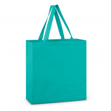 Carnaby Cotton Tote Bag - Branding Evolution