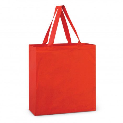 Carnaby Cotton Tote Bag - Branding Evolution