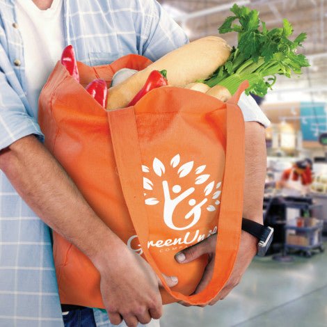 Carnaby Cotton Tote Bag - Branding Evolution