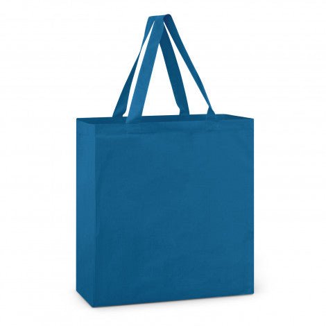 Carnaby Cotton Tote Bag - Branding Evolution