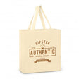 Carnaby Natural Cotton Tote Bag - Branding Evolution